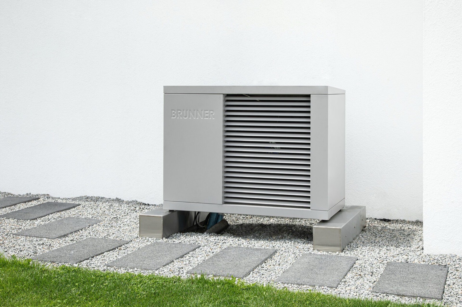 Wärmepumpe